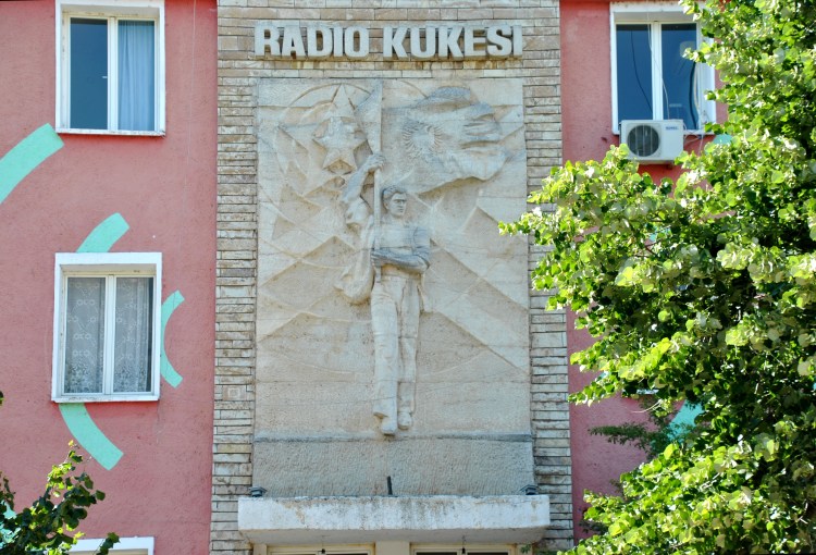 Les habitants de Kukës ont accueilli des dizaines de milliers de réfugiés kosovars @ LS